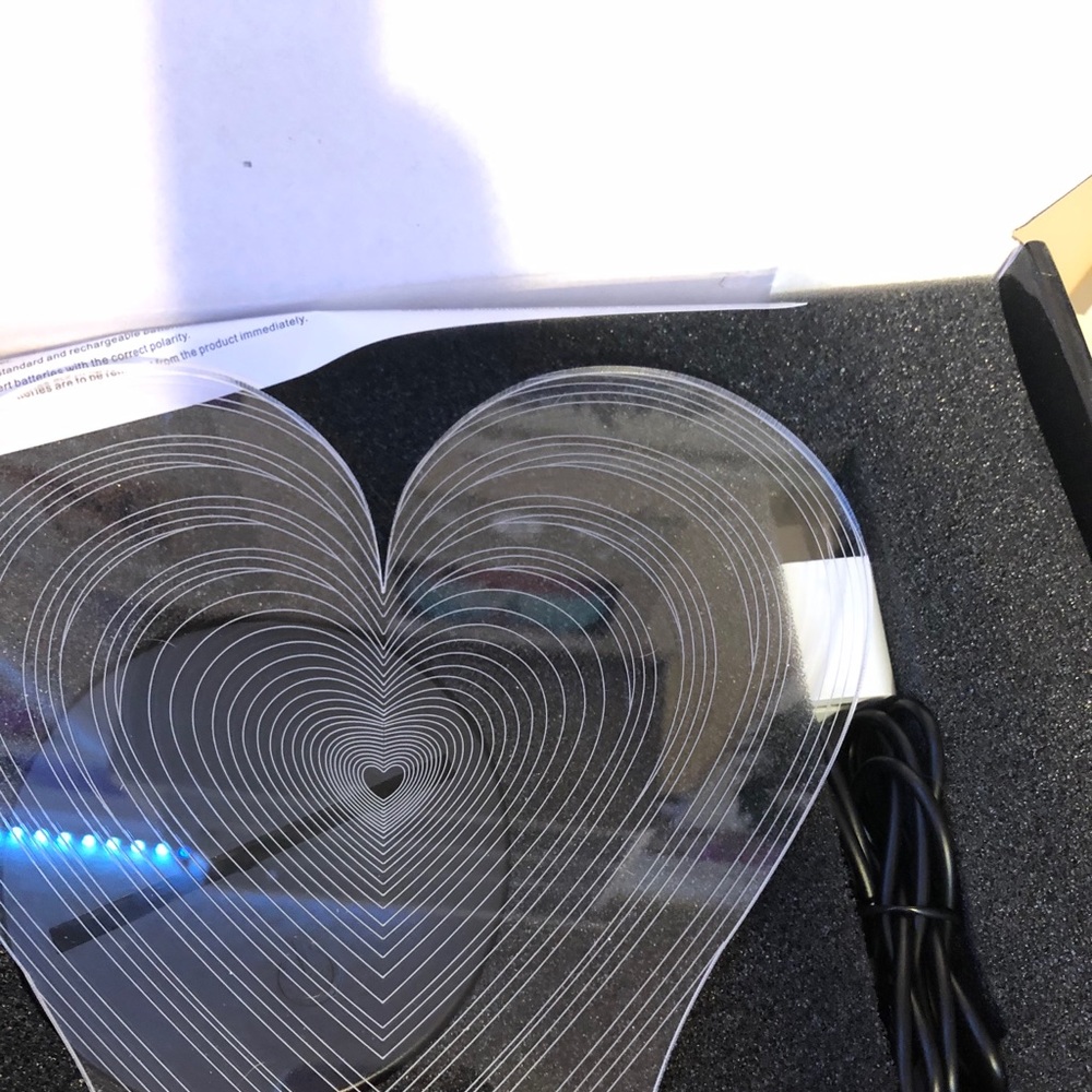 LED stand🏷 - Picture 10 of 10